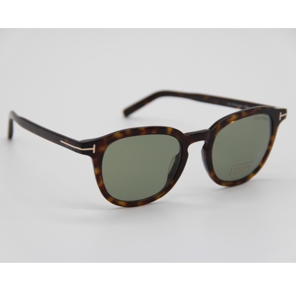 NEW TF816 52N UNISEX SUNGLASSES TOM FORD PAX TF816 52N EYEWEAR FT0816/S - Picture 6 of 11